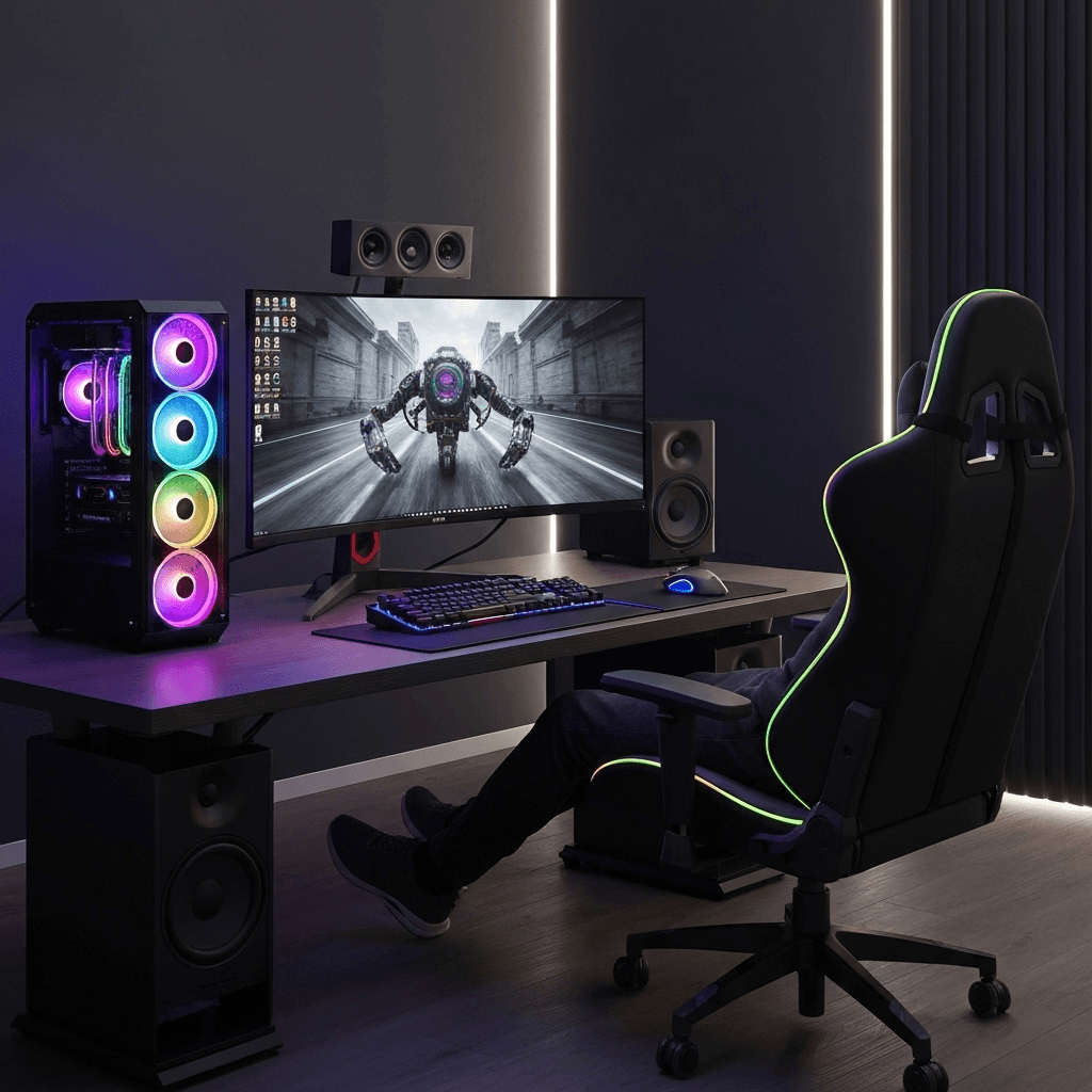 Best low budget gaming pc build