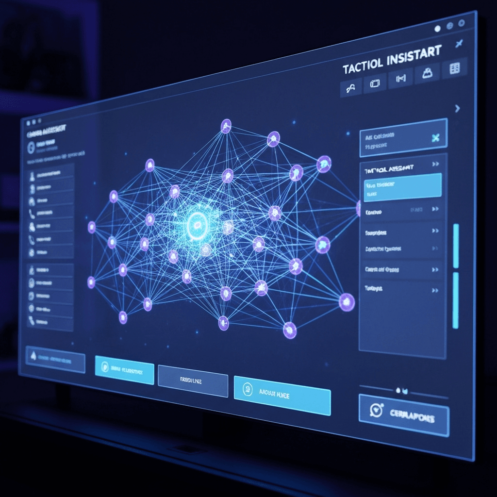 Best AI Gaming Assistants