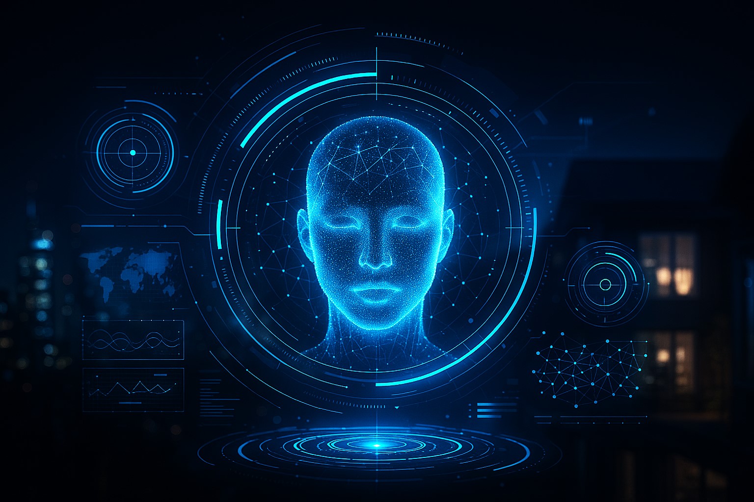 Real-Life Jarvis AI (Free Downloads) — 6 Voice Assistants for Your PC